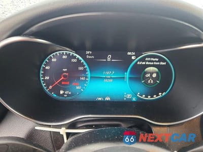 Zdjęcie 9 z 12 samochodu: 2021 MERCEDES-BENZ GLC 300 4MATIC VIN:W1N0G8EB3MF953754 - miniatura