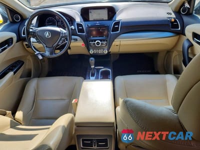 Zdjęcie 8 z 13 samochodu: 2017 ACURA RDX TECHNOLOGY VIN:5J8TB3H54HL013614 - miniatura