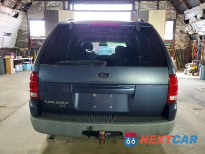 Zdjęcie 6 z 13 samochodu: 2002 FORD EXPLORER XLT VIN:1FMZU73E92ZC13390 - miniatura