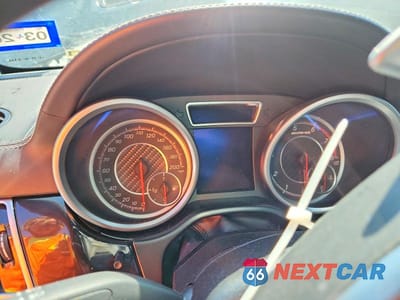 Zdjęcie 9 z 12 samochodu: 2017 MERCEDES-BENZ GLE COUPE 63 AMG-S VIN:4JGED7FB6HA052665 - miniatura