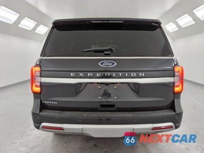 Zdjęcie 6 z 14 samochodu: 2024 FORD EXPEDITION LIMITED VIN:1FMJU1K83REA34060 - miniatura