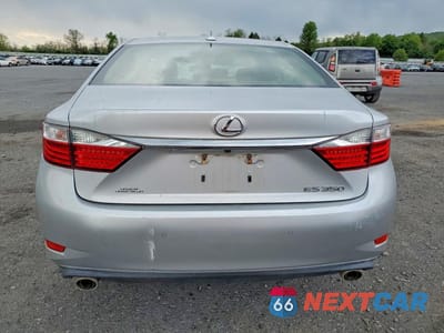 Zdjęcie 6 z 12 samochodu: 2014 LEXUS ES 350 VIN:JTHBK1GG3E2149248 - miniatura