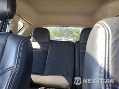 Zdjęcie 10 z 13 samochodu: 2017 JEEP COMPASS VIN:1C4NJDEB2GD545656 - miniatura