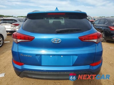 Zdjęcie 6 z 13 samochodu: 2018 HYUNDAI TUCSON SEL VIN:KM8J33A49JU704024 - miniatura