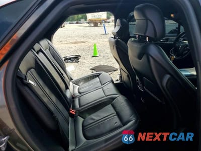 Zdjęcie 10 z 13 samochodu: 2018 LINCOLN MKZ RESERVE VIN:3LN6L5F9XJR613292 - miniatura