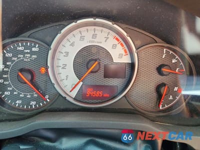 Zdjęcie 9 z 12 samochodu: 2013 SCION FR-S BASE VIN:JF1ZNAA1XD1731188 - miniatura