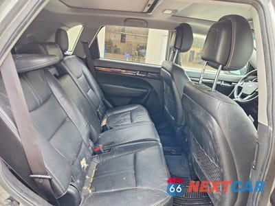 Zdjęcie 11 z 13 samochodu: 2011 KIA SORENTO EX VIN:5XYKUDA27BG148146 - miniatura
