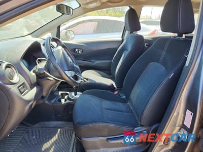 Zdjęcie 7 z 13 samochodu: 2018 NISSAN VERSA NOTE SV 5DR VIN:3N1CE2CP6JL367446 - miniatura