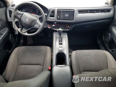 Zdjęcie 8 z 13 samochodu: 2022 HONDA HR-V EX VIN:3CZRU5H52NM714171 - miniatura