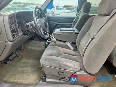 Zdjęcie 7 z 13 samochodu: 2004 CHEVROLET SILVERADO C1500 VIN:1GCEC19VX4Z185824 - miniatura