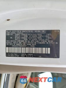 Zdjęcie 12 z 12 samochodu: 2006 TOYOTA TUNDRA BASE VIN:5TBJU32176S466037 - miniatura