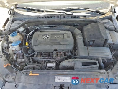 Zdjęcie 11 z 12 samochodu: 2014 VOLKSWAGEN JETTA SEL VIN:3VWL17AJ7EM441636 - miniatura