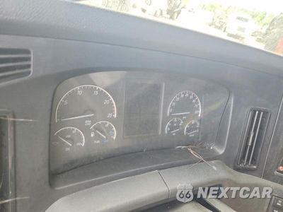 Zdjęcie 8 z 10 samochodu: 2023 FREIGHTLINER CASCADIA 126 VIN:3AKJHHDR2PSUE5300 - miniatura