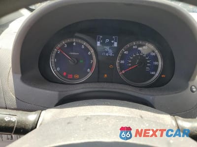 Zdjęcie 9 z 12 samochodu: 2017 HYUNDAI ACCENT SE VIN:KMHCT4AE6HU364977 - miniatura