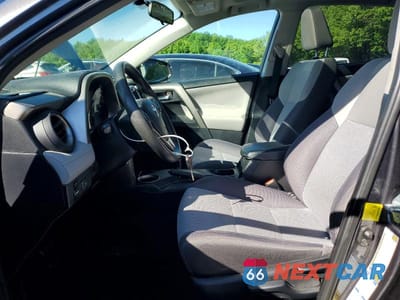 Zdjęcie 7 z 13 samochodu: 2014 TOYOTA RAV4 XLE VIN:2T3RFREV5EW145410 - miniatura