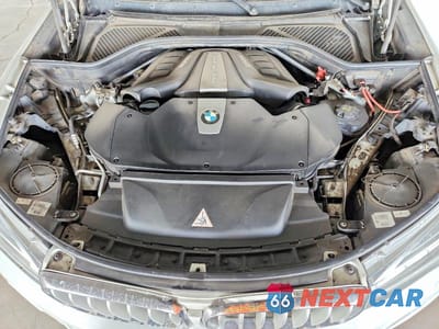 Zdjęcie 12 z 13 samochodu: 2015 BMW X5 XDRIVE50I VIN:5UXKR6C52F0J76273 - miniatura
