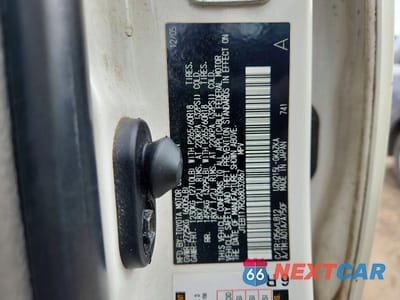 Zdjęcie 13 z 13 samochodu: 2006 TOYOTA 4RUNNER LIMITED VIN:JTEBT17R268032867 - miniatura