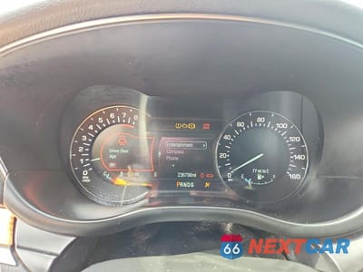 Zdjęcie 9 z 12 samochodu: 2015 LINCOLN MKC VIN:5LMCJ1A90FUJ33638 - miniatura