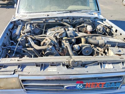 Zdjęcie 11 z 12 samochodu: 1989 FORD F150 VIN:1FTDF15Y8KPB23561 - miniatura