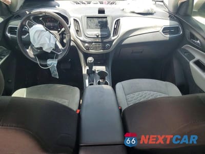 Zdjęcie 8 z 13 samochodu: 2019 CHEVROLET EQUINOX LT VIN:2GNAXLEX5K6190371 - miniatura