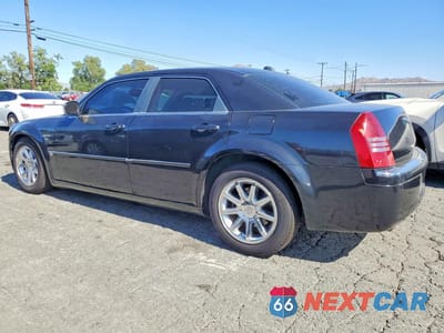 Drugie zdjęcie samochodu z przodu: 2006 CHRYSLER 300C VIN:2C3LA63H46H226632 - miniatura