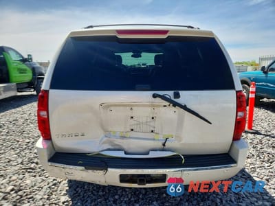 Zdjęcie 6 z 14 samochodu: 2013 CHEVROLET TAHOE K1500 LTZ VIN:1GNSKCE02DR350798 - miniatura