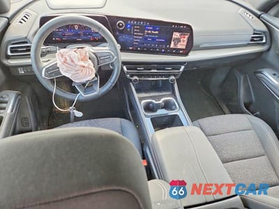 Zdjęcie 8 z 13 samochodu: 2025 CHEVROLET TRAVERSE LT VIN:1GNEVGRS0SJ242778 - miniatura