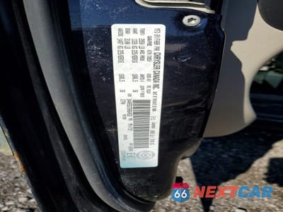 Zdjęcie 14 z 14 samochodu: 2011 CHRYSLER TOWN & COUNTRY TOURING VIN:2A4RR5DG7BR664526 - miniatura