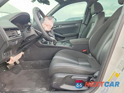 Zdjęcie 7 z 13 samochodu: 2026 HONDA CIVIC SPORT VIN:2HGFE2F56TH510154 - miniatura