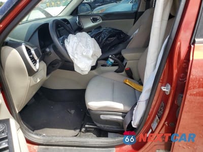 Zdjęcie 7 z 14 samochodu: 2021 KIA SOUL LX VIN:KNDJ23AU8M7774804 - miniatura