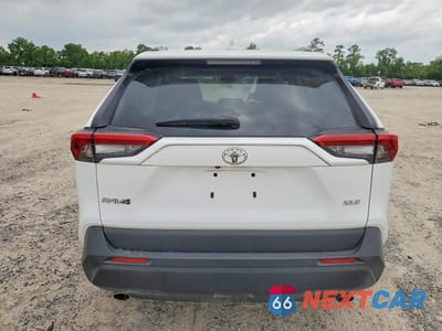 Zdjęcie 6 z 13 samochodu: 2023 TOYOTA RAV4 XLE VIN:2T3W1RFVXPW295807 - miniatura