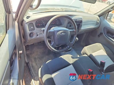 Zdjęcie 8 z 12 samochodu: 2009 FORD RANGER VIN:1FTYR10D09PA17242 - miniatura