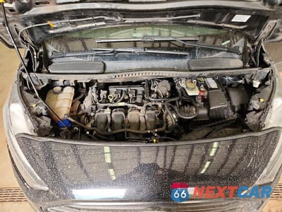 Zdjęcie 12 z 13 samochodu: 2020 FORD TRANSIT CONNECT XL VIN:NM0LS7E21L1456515 - miniatura
