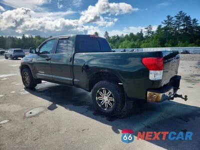 Drugie zdjęcie samochodu z przodu: 2011 TOYOTA TUNDRA DOUBLE CAB SR5 VIN:5TFUY5F1XBX182761 - miniatura