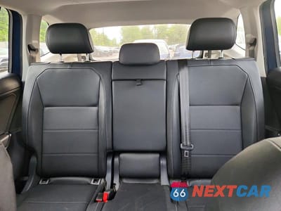 Zdjęcie 10 z 13 samochodu: 2019 VOLKSWAGEN TIGUAN SE VIN:3VV3B7AX4KM102401 - miniatura