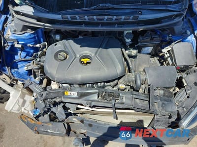 Zdjęcie 11 z 12 samochodu: 2015 HYUNDAI ELANTRA SE VIN:5NPDH4AE5FH619653 - miniatura