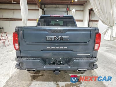 Zdjęcie 6 z 13 samochodu: 2022 GMC SIERRA LIMITED K1500 ELEVATION VIN:1GTR9CED9NZ188207 - miniatura