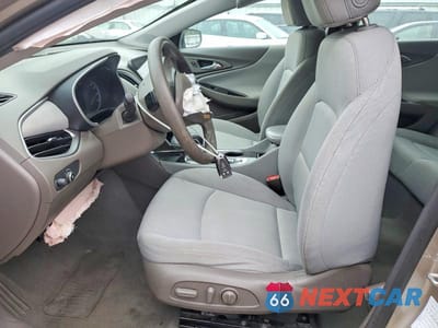 Zdjęcie 7 z 12 samochodu: 2022 CHEVROLET MALIBU LT VIN:1G1ZD5ST9NF134938 - miniatura