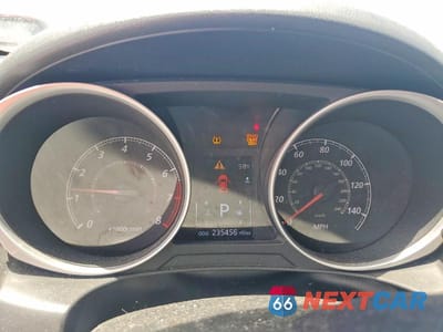 Zdjęcie 9 z 12 samochodu: 2011 MITSUBISHI OUTLANDER SPORT SE VIN:JA4AP4AUXBZ015395 - miniatura