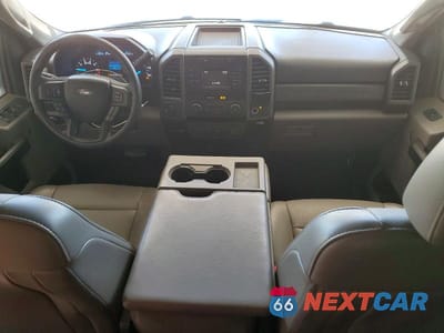 Zdjęcie 8 z 12 samochodu: 2019 FORD F250 SUPER DUTY VIN:1FT7X2B62KEG54883 - miniatura
