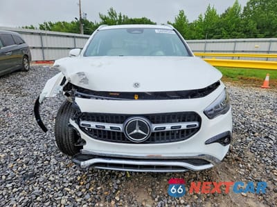 Piąte zdjęcie samochodu w środku: 2025 MERCEDES-BENZ GLA 250 VIN:W1N4N4GB0SJ697161 - miniatura
