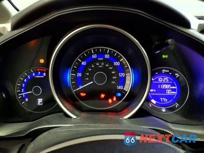 Zdjęcie 9 z 12 samochodu: 2016 HONDA FIT LX VIN:JHMGK5H52GX041039 - miniatura