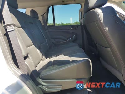 Zdjęcie 11 z 14 samochodu: 2020 CHEVROLET TAHOE K1500 LT VIN:1GNSKBKC7LR203772 - miniatura