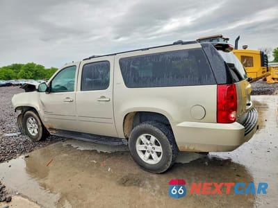 Drugie zdjęcie samochodu z przodu: 2013 GMC YUKON XL K1500 SLT VIN:1GKS2KE70DR227134 - miniatura