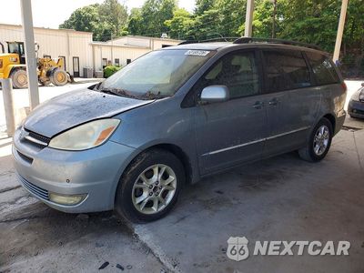 2013 TOYOTA SIENNA 5TDZA22C54S111699 - główne zdjęcie licytacji z USA - miniatura