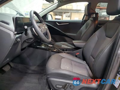 Zdjęcie 7 z 14 samochodu: 2025 KIA NIRO EX VIN:KNDCS3LF9S5293119 - miniatura