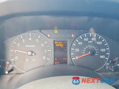 Zdjęcie 9 z 14 samochodu: 2012 NISSAN NV 1500 VIN:1N6BF0KM9CN105910 - miniatura