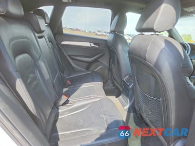 Zdjęcie 11 z 13 samochodu: 2014 AUDI Q5 PROGRESSIV VIN:WA1MFCFP8EA076504 - miniatura