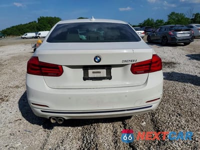 Zdjęcie 6 z 12 samochodu: 2016 BMW 328 I SULEV VIN:WBA8E9G50GNT46053 - miniatura