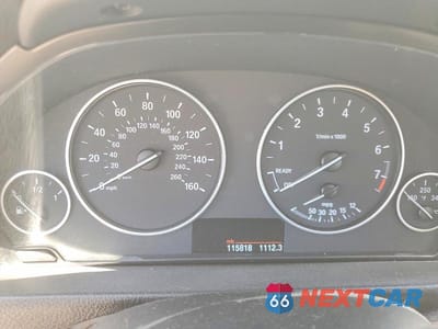 Zdjęcie 9 z 12 samochodu: 2013 BMW 320 I XDRIVE VIN:WBA3C3C55DF980855 - miniatura